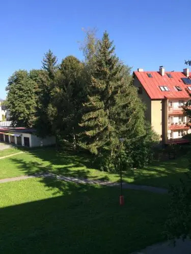 Apartman Elena