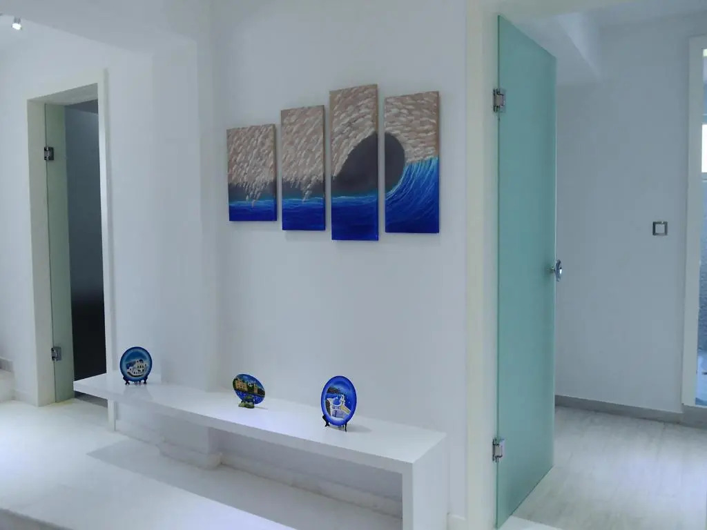 Chalkidiki Villas - Lefko