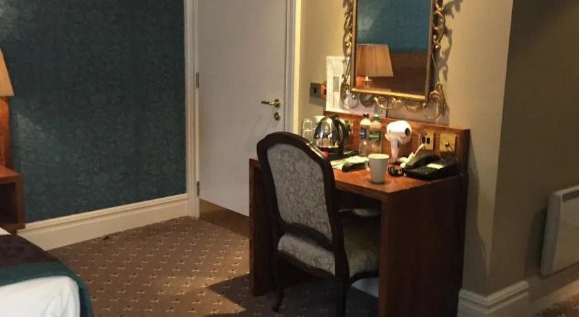 Bedford Swan Hotel and Thermal Spa