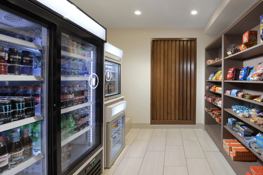 Holiday Inn Express Hotel & Suites Camden by IHG