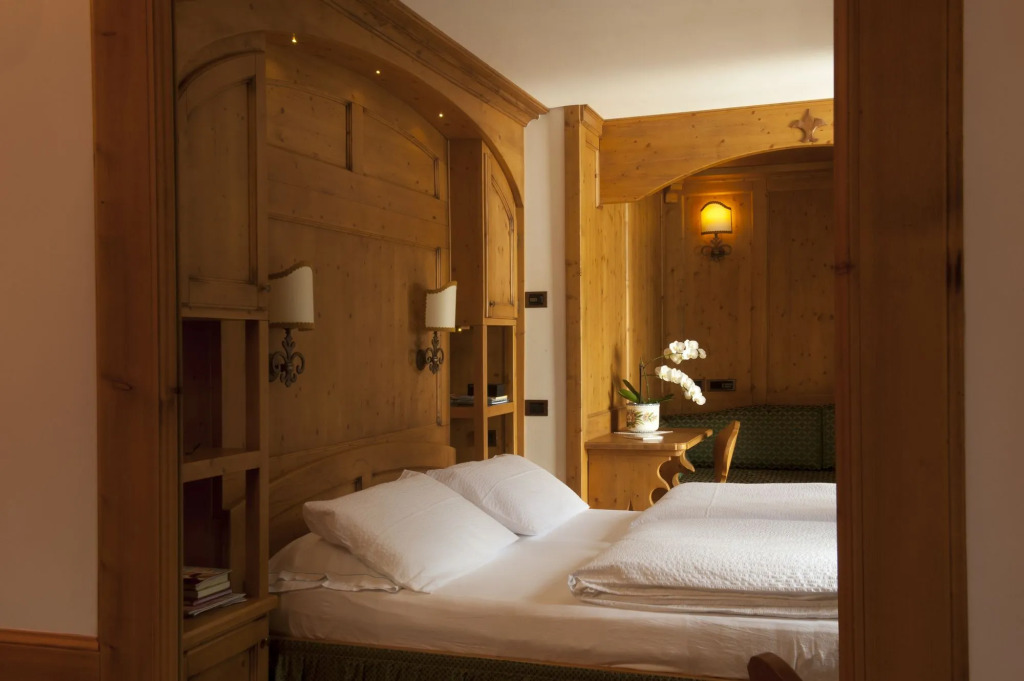 Hotel Garni dello Sportivo