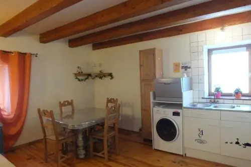 La Bergerie
