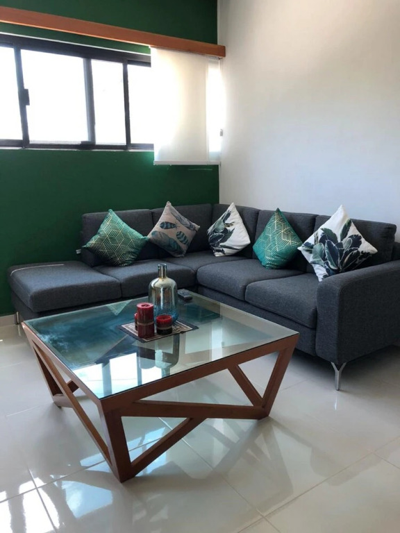 Departamento 3 Polanco
