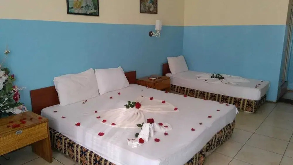 Nas Otel