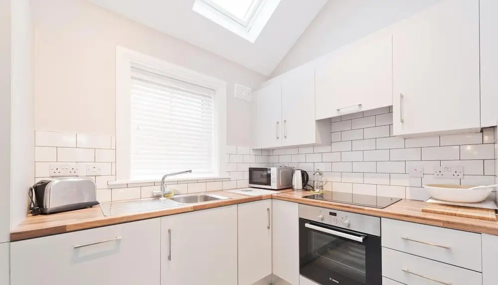 Sweet Inn - Gorgeous Howth I