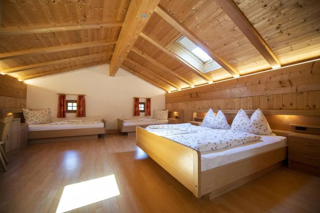 Schoenau Bio & SPA Family Apartments
