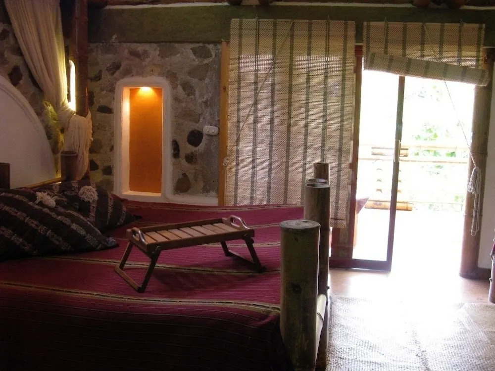 Hotel Atitlan