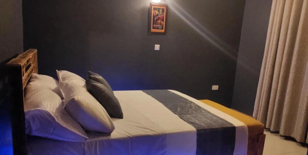 Stay.Plus Mtwapa Ndonya Apartments