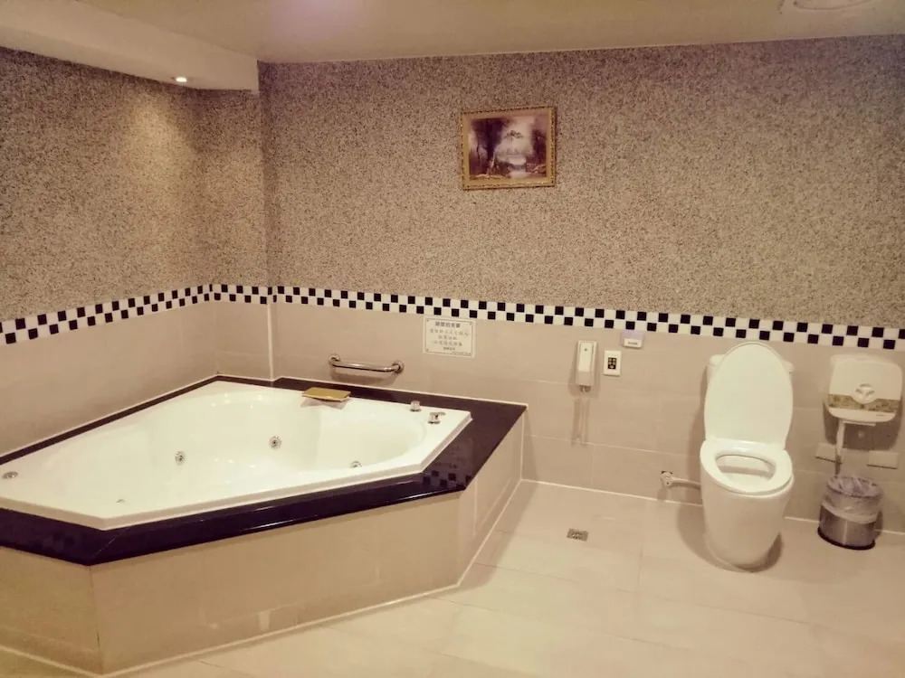 Huaxiang Motel - Dachang