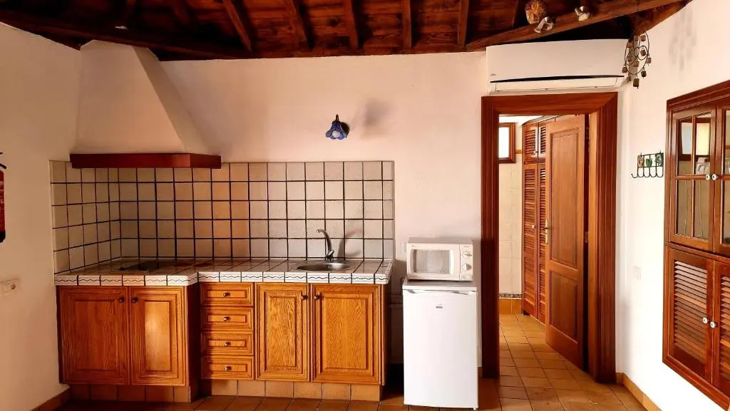 Casa Rural Manos de Oro by Isla Bonita