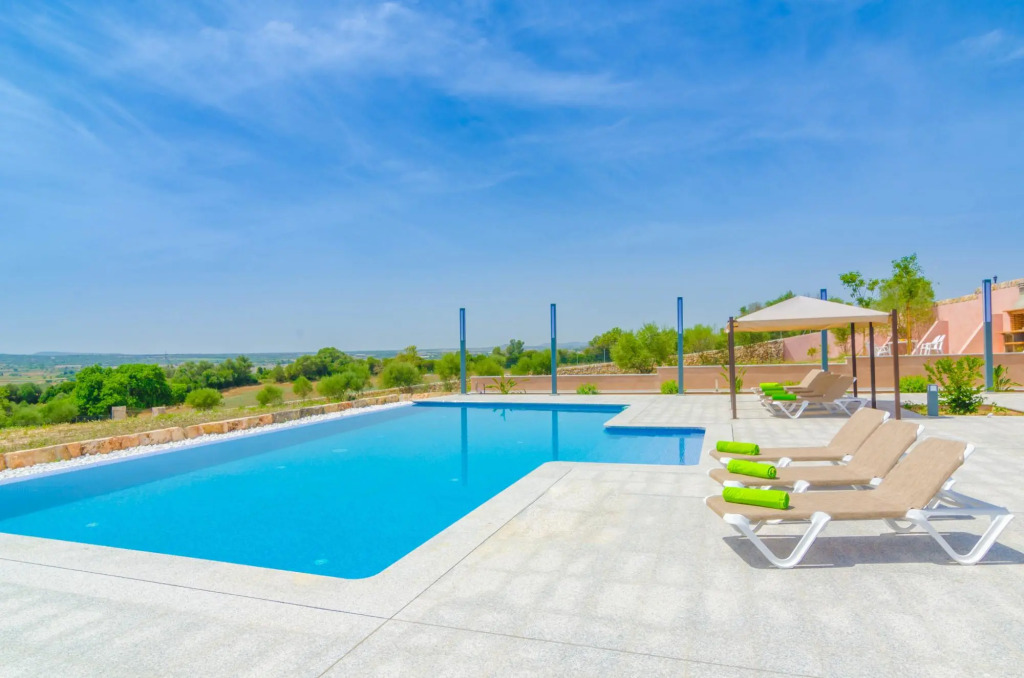 Sa Montanyeta in Manacor