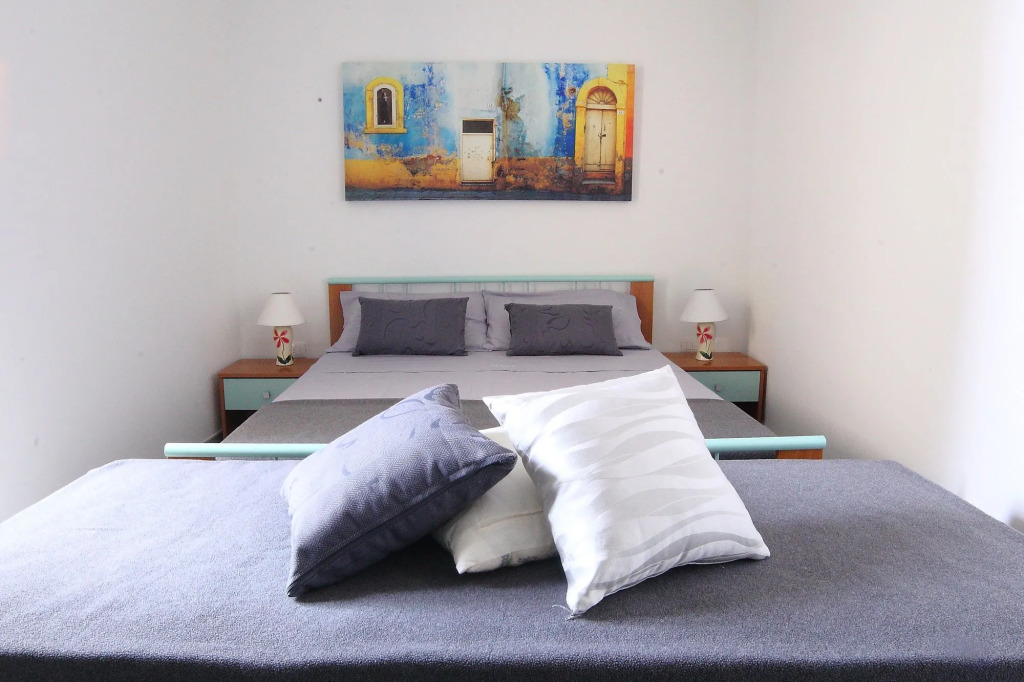 Residence Rivamare Ugento