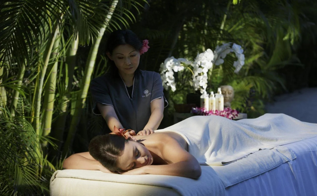 The Kahala Hotel and Resort