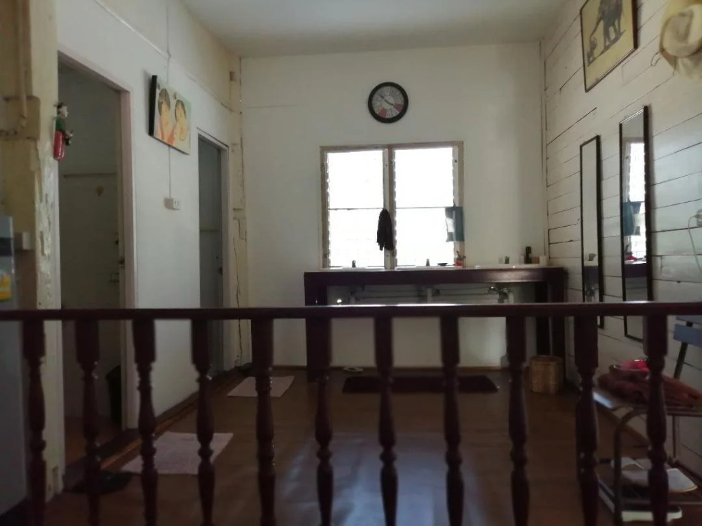 Paapu House