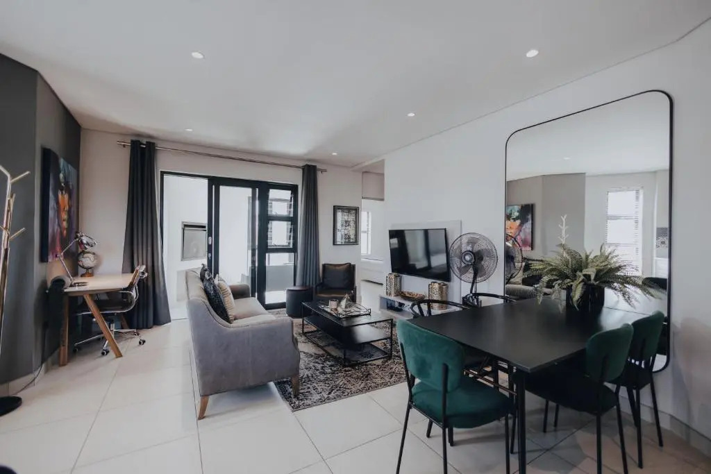 The Den Apartments