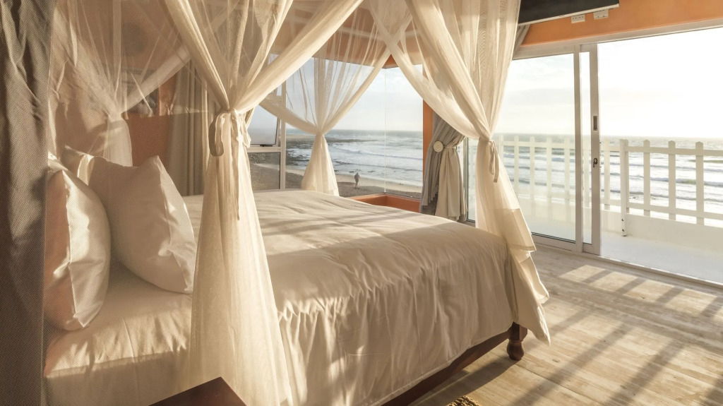 Villa Maji Bed & Breakfast