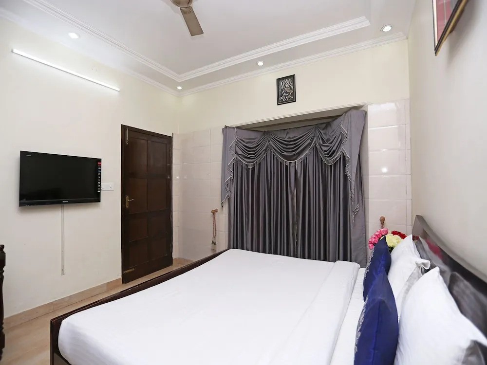 OYO 10925 Home 5BHK Villa Nakuchiyatal