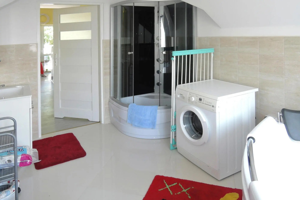 New Holiday Home in Nowe Warpno for 6 Persons