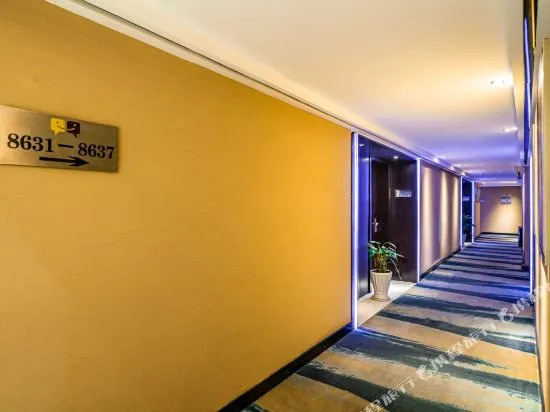 Smile Hotel