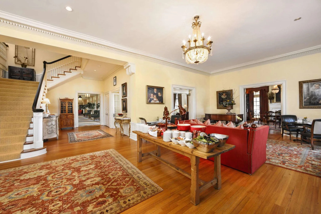 Keswick Hall