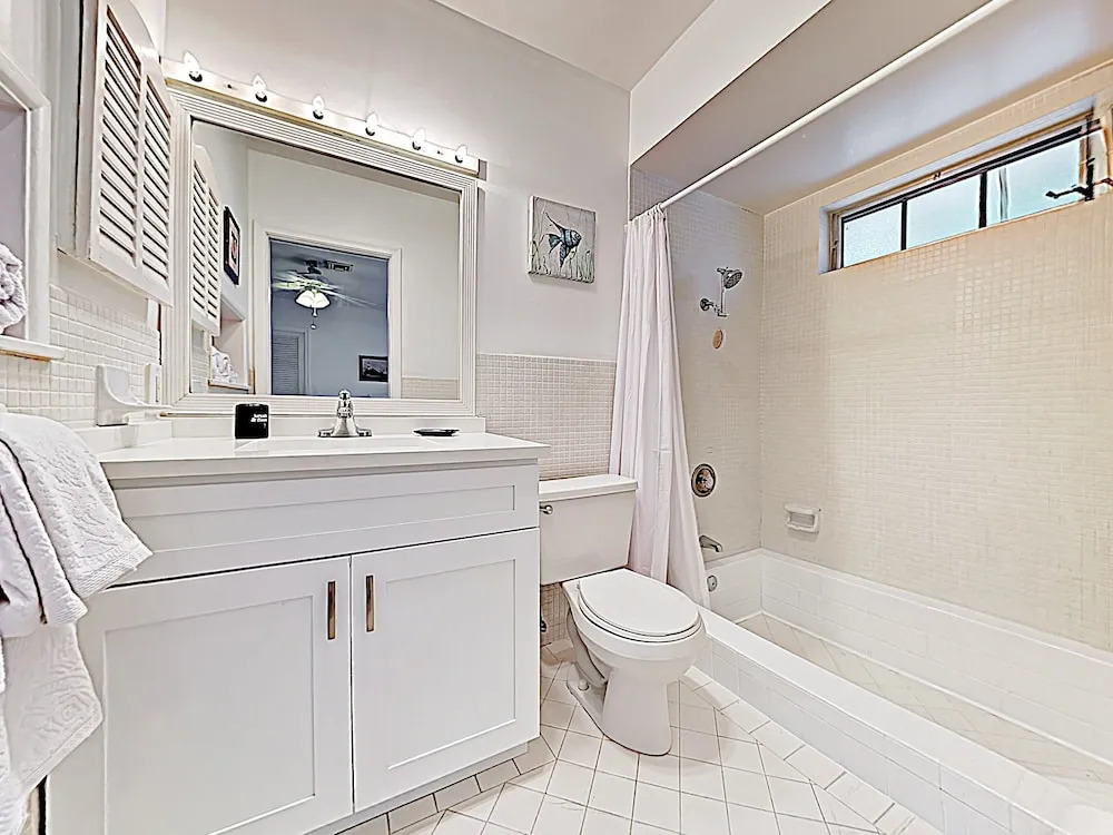 New Listing! Coastal Apartment W/ Pool & Patio 2 Bedroom Home
