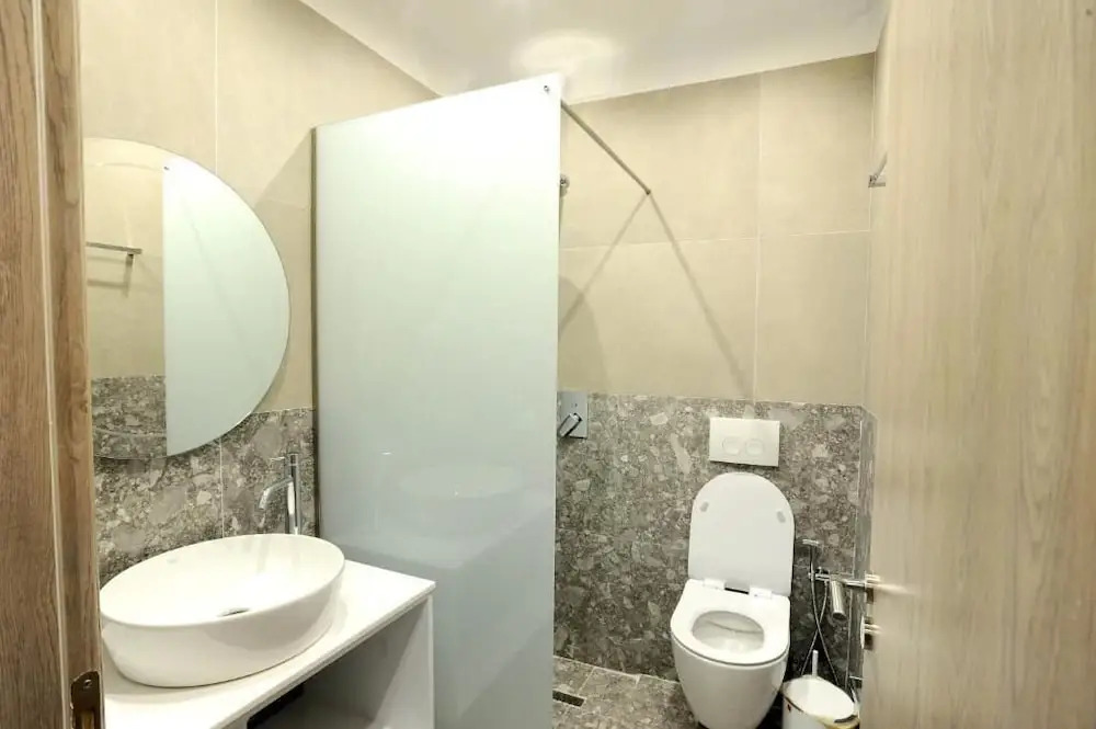 AFRODITE SUITES