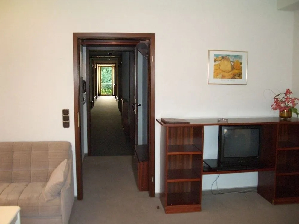 As-Salam Aparthotel