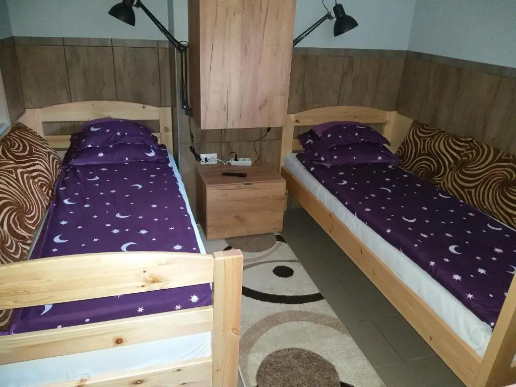 Kisherceg Szálláshely