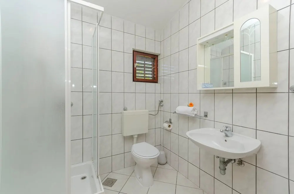 Apartments Sklopina