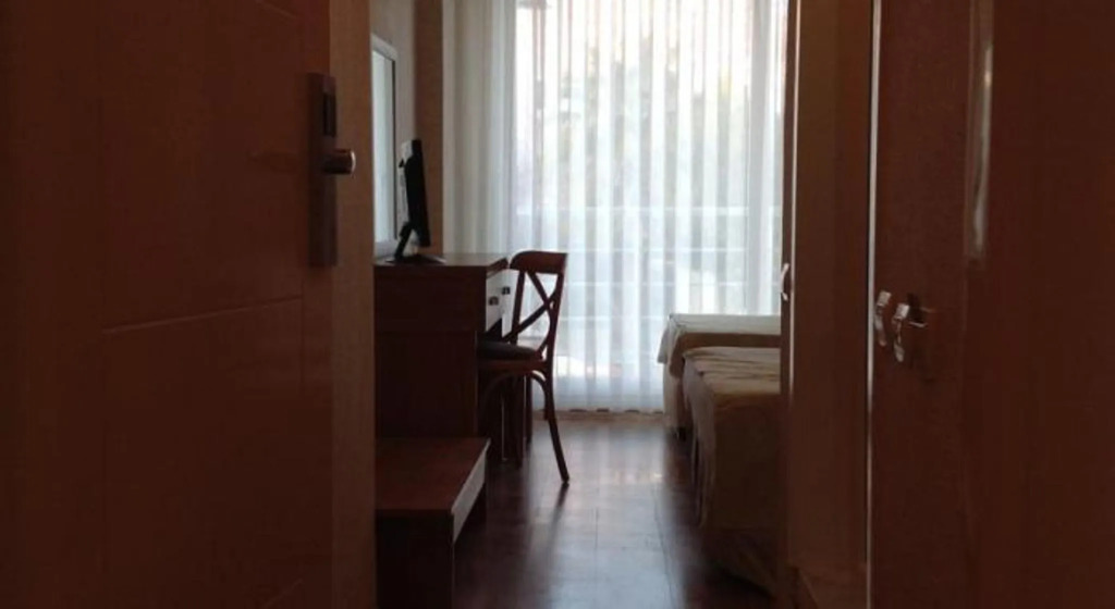Mood Beach Hotel