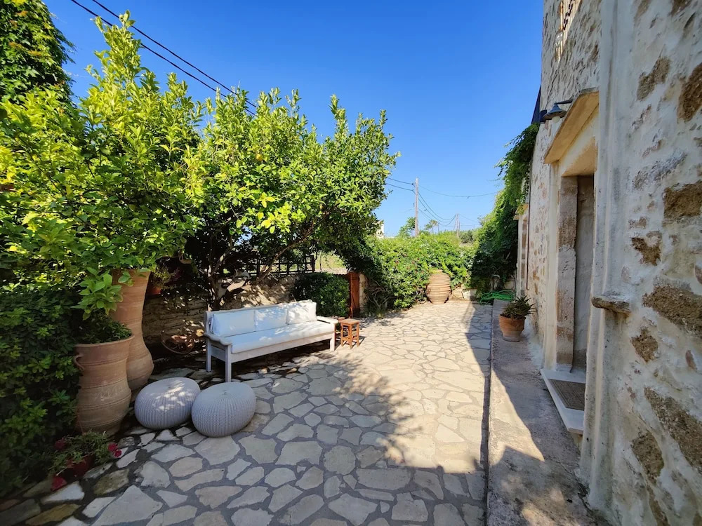 Villa Laina