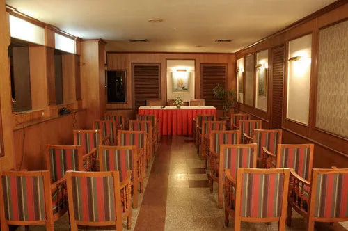 Hotel Sealord