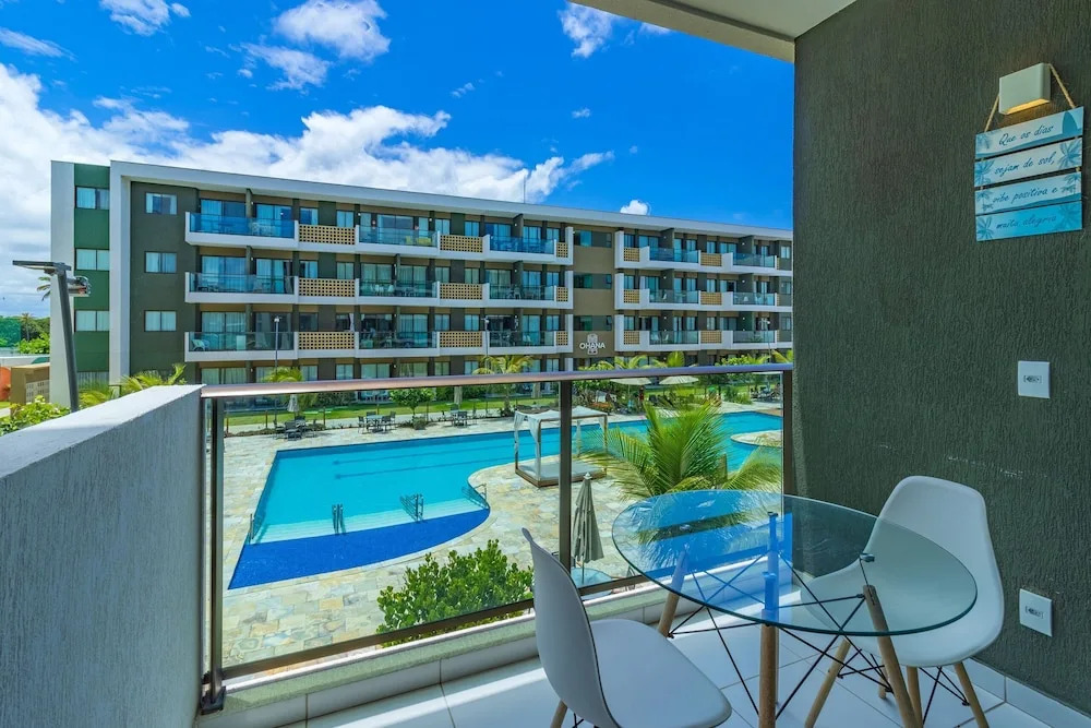 Mana Beach #b121 - Muro Alto by Carpediem