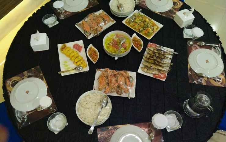 Wisma Reyhan 1