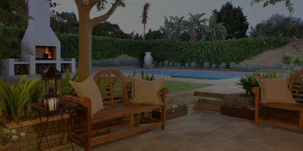 Ridgeworth Boutique Guesthouse