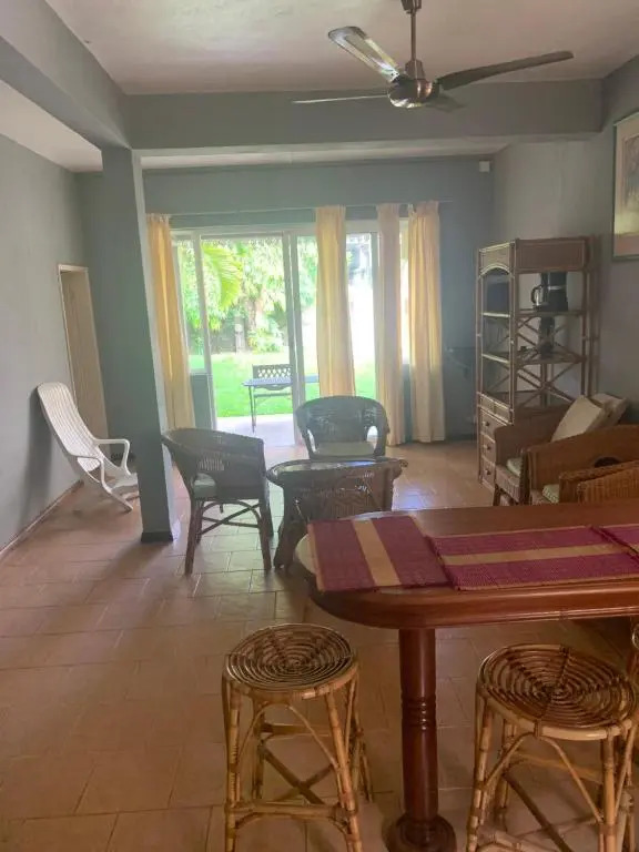 Baleau Villas Studio