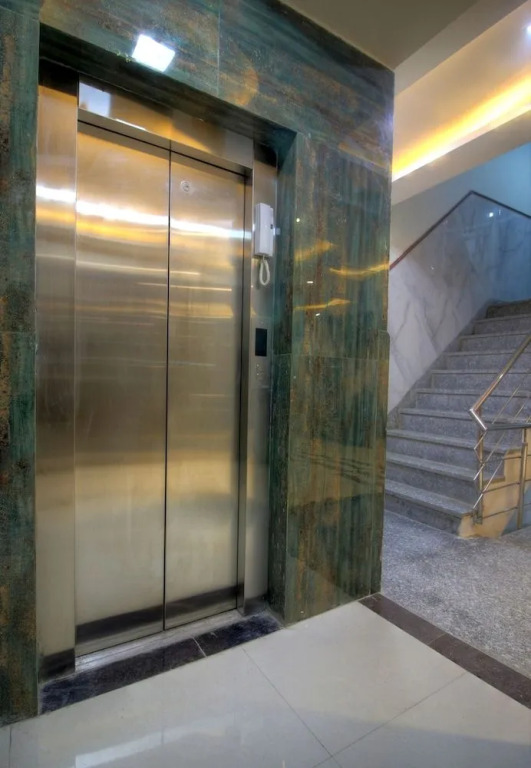 Hotel Paragon Suites