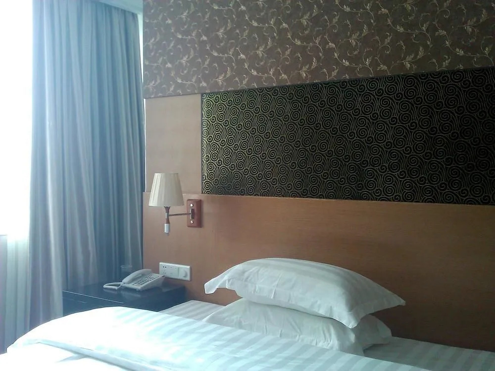 Wanfeng Business Hotel