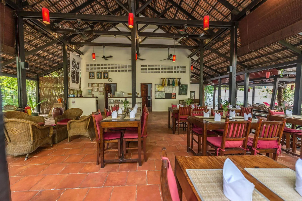 SiZen Retreat & Spa