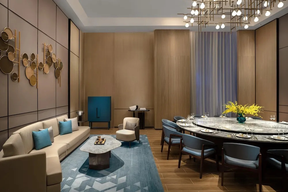 Courtyard by Marriott Shanwei Haifeng