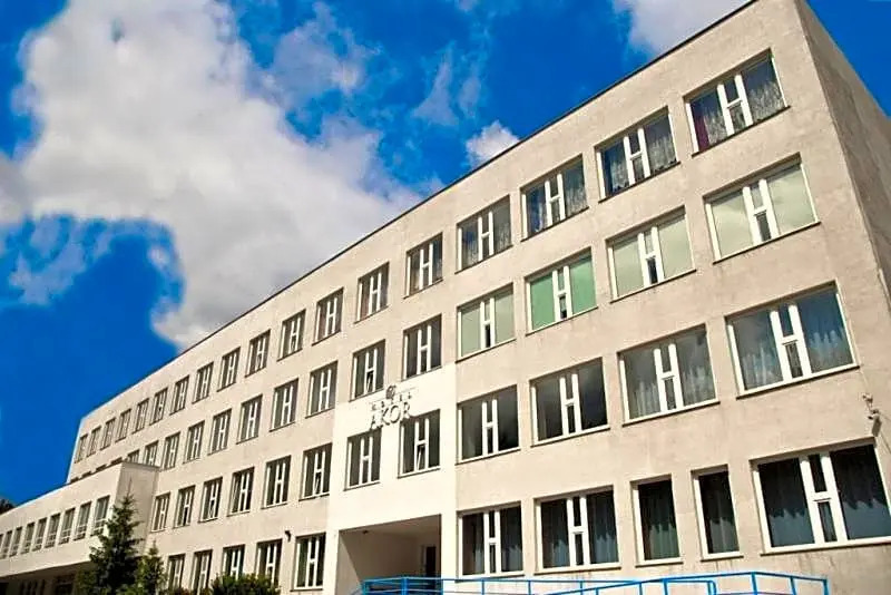 Noclegi pracownicze LUDWIKOWO