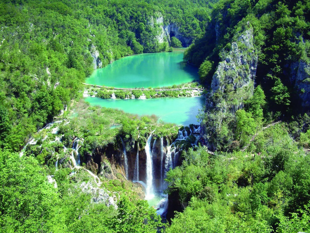 Plitvice Holiday Resort