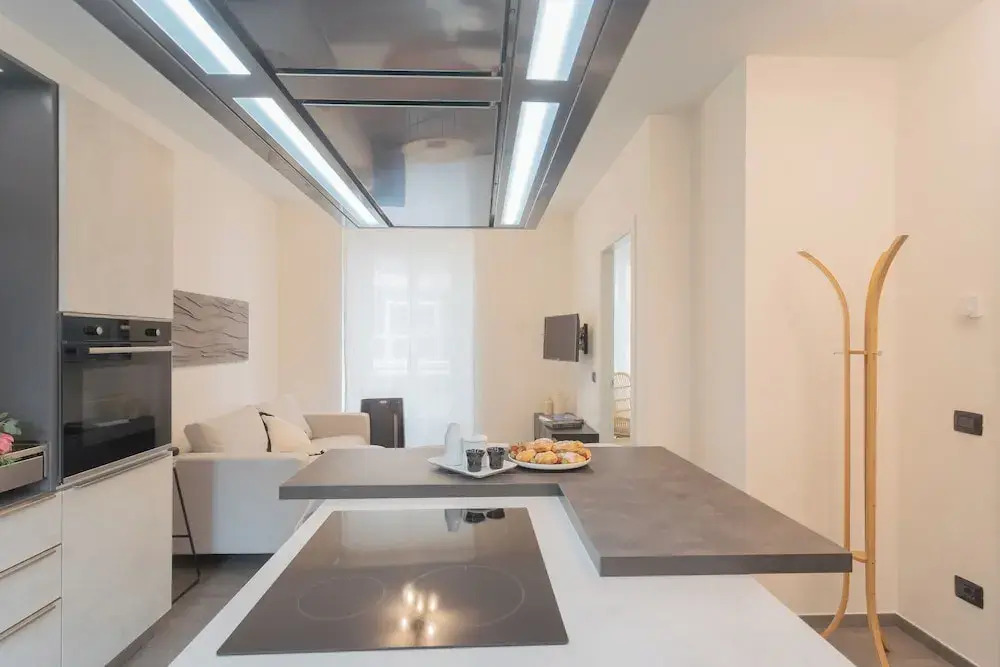 Enchanted Como Lake - City Apartment by Rent all Como