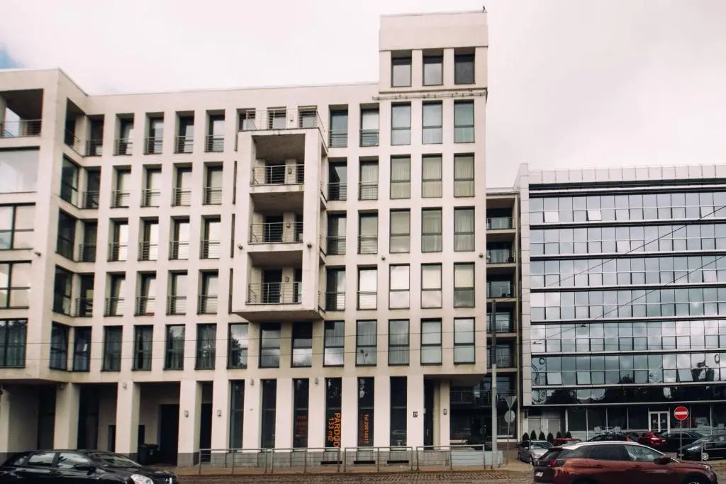 Riga City Center Apartment