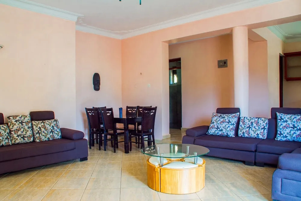 Kyota Apartment