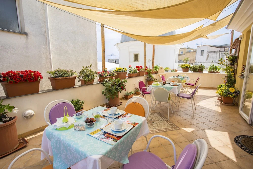 B&B Celestina Ischia