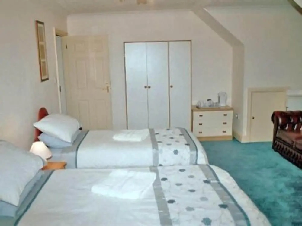 Westgrange House Bed & Breakfast