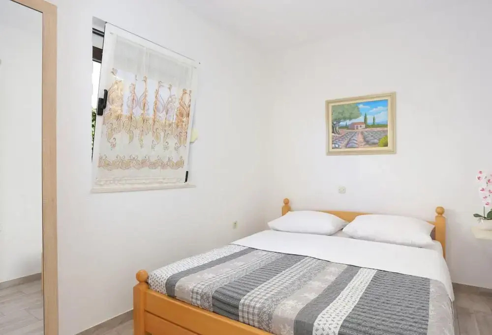 Holiday Home Nada Rogoznica