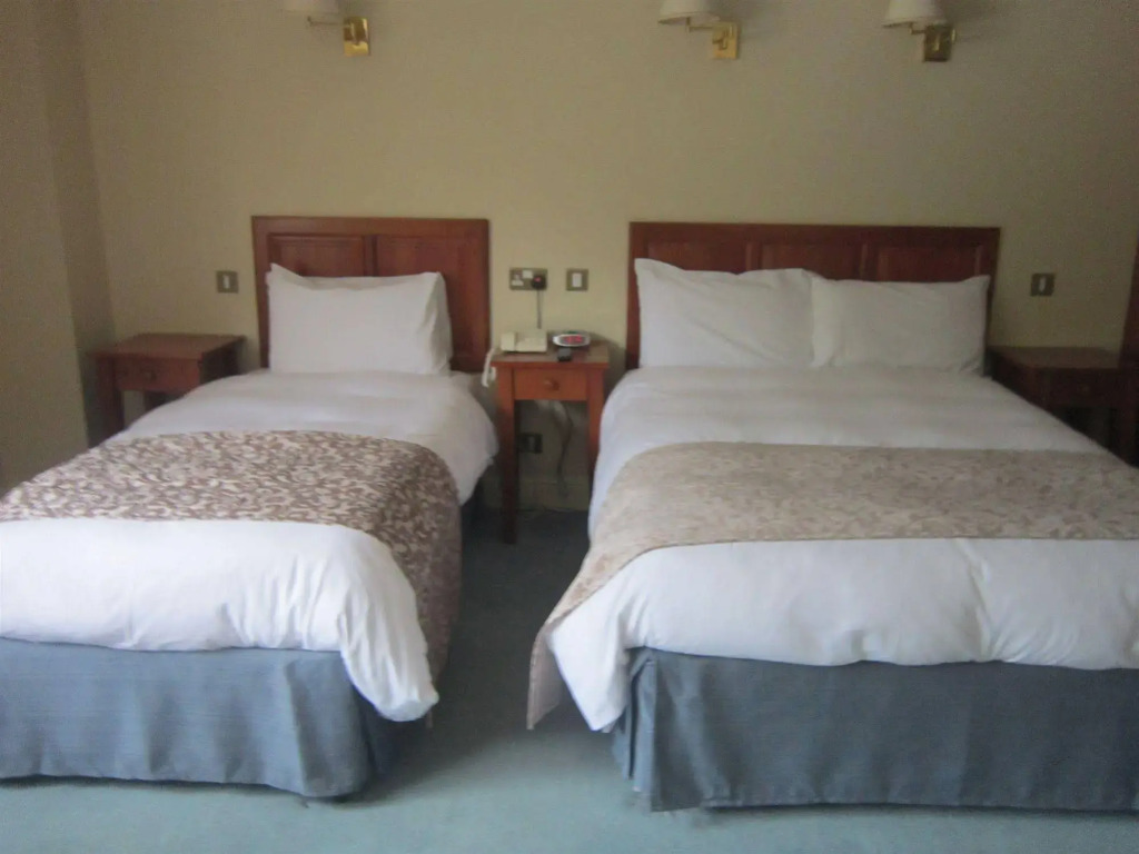 Blarney Castle Hotel