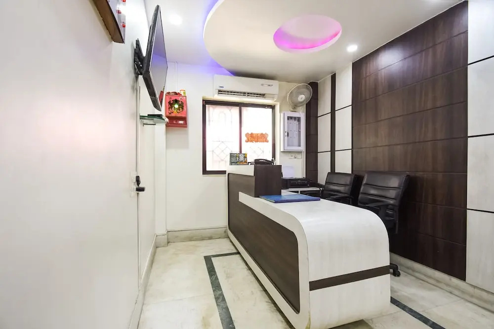 OYO 8189 Shree Krishna Guest House